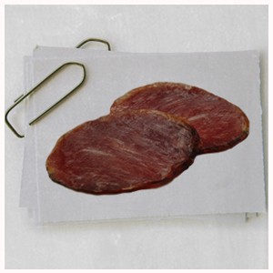 Estuche Lomo Iberico de Bellota